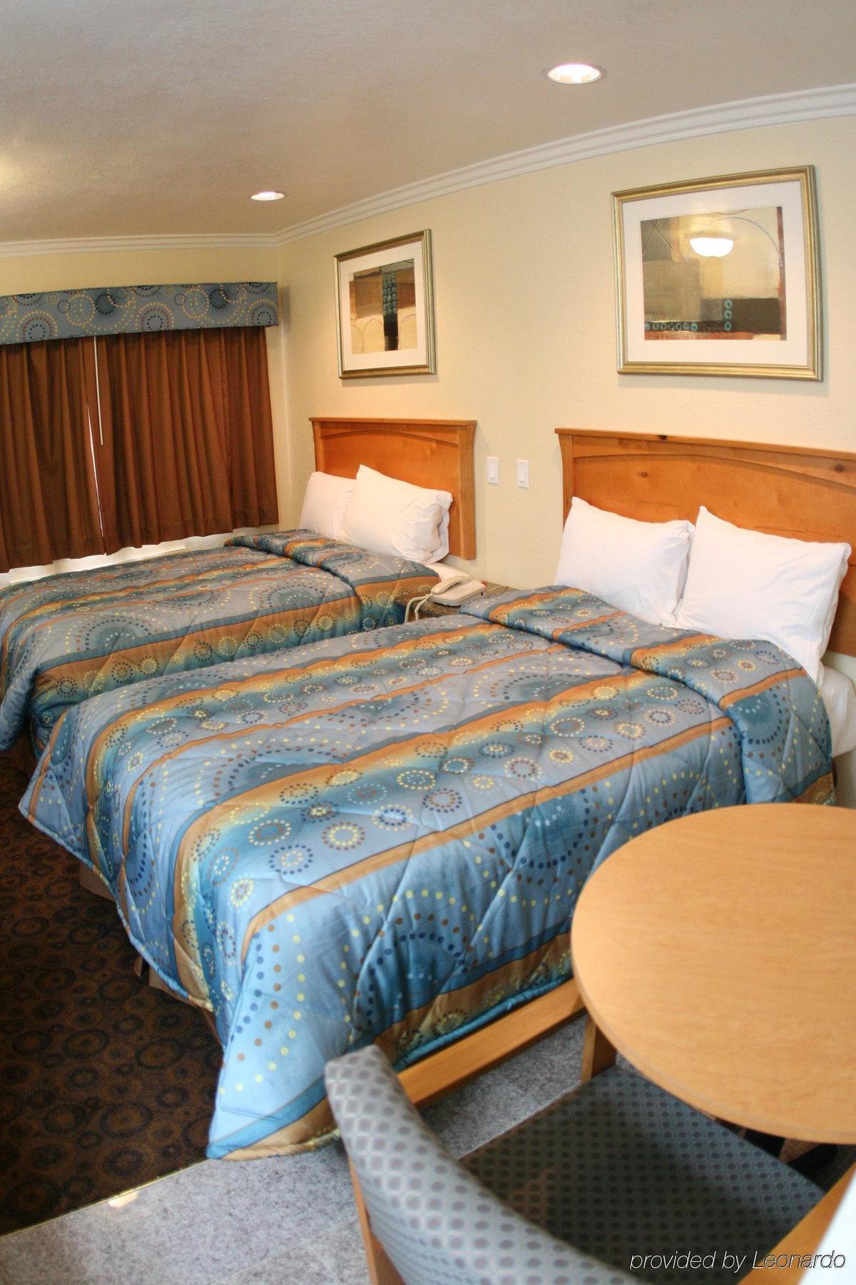 Hotel Dreamscape Pacific Coast Highway Los Ángeles Exterior foto