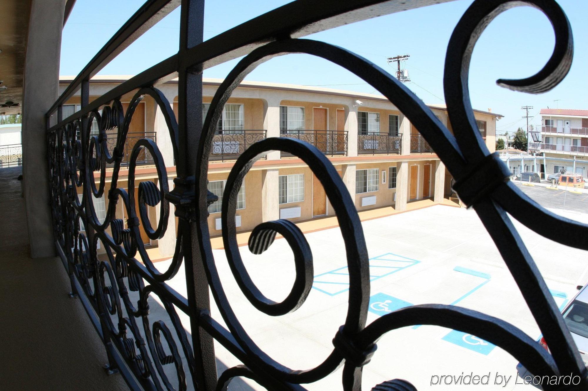 Hotel Dreamscape Pacific Coast Highway Los Ángeles Exterior foto